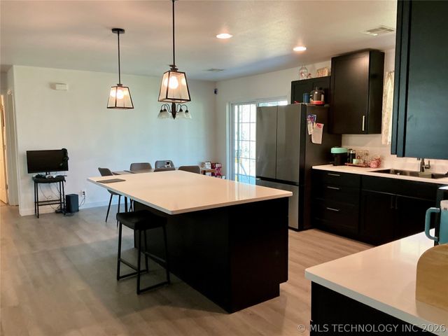 8354 N Hwy 82, Spavinaw, OK 74366