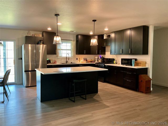 8354 N Hwy 82, Spavinaw, OK 74366