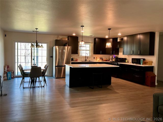 8354 N Hwy 82, Spavinaw, OK 74366