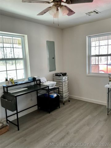 8354 N Hwy 82, Spavinaw, OK 74366