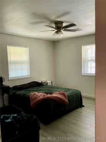 8354 N Hwy 82, Spavinaw, OK 74366