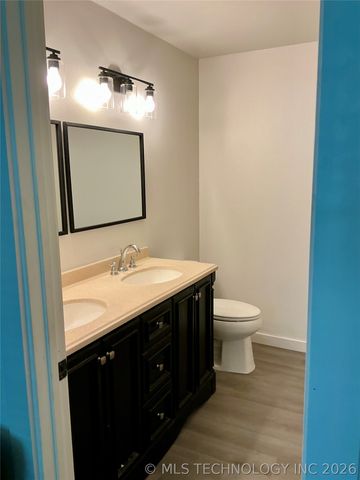 8354 N Hwy 82, Spavinaw, OK 74366