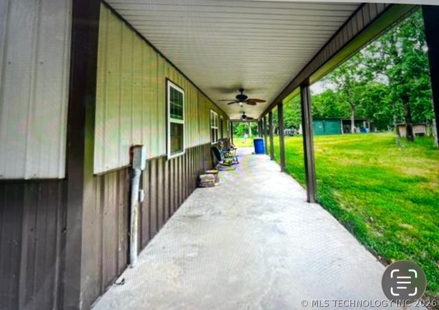 8354 N Hwy 82, Spavinaw, OK 74366