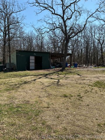 8354 N Hwy 82, Spavinaw, OK 74366