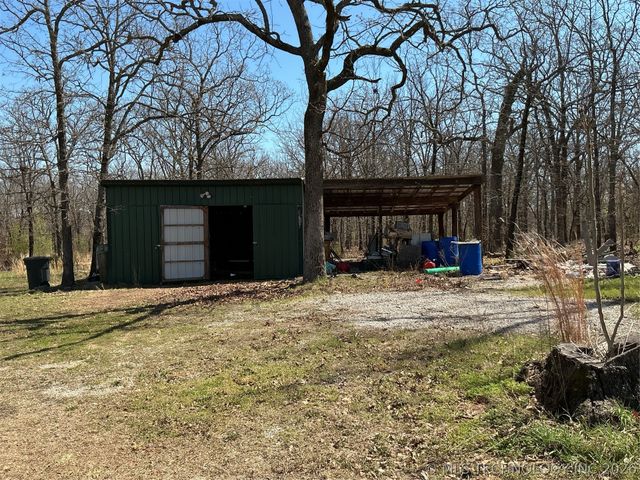 8354 N Hwy 82, Spavinaw, OK 74366