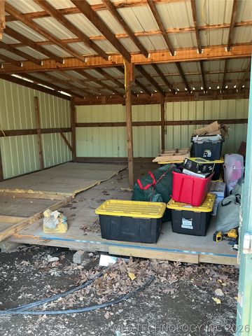 8354 N Hwy 82, Spavinaw, OK 74366