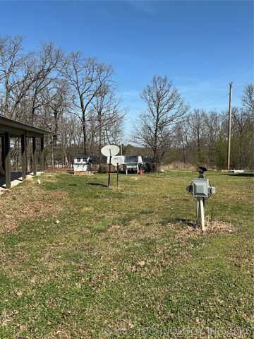 8354 N Hwy 82, Spavinaw, OK 74366