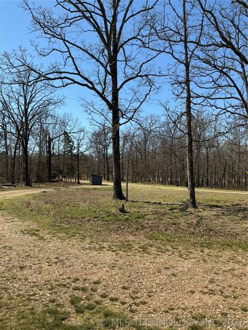 8354 N Hwy 82, Spavinaw, OK 74366