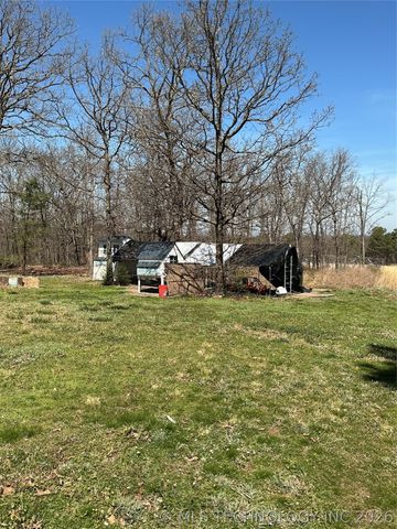 8354 N Hwy 82, Spavinaw, OK 74366