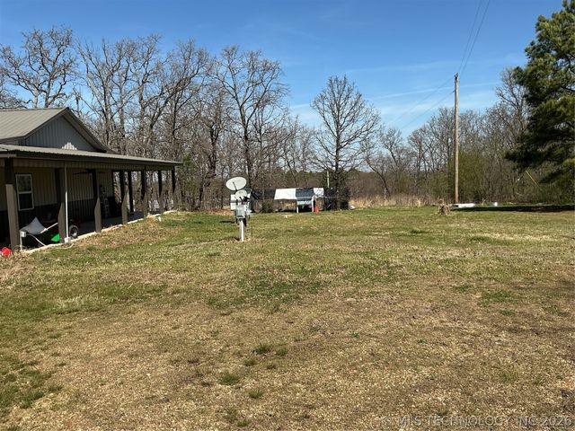 8354 N Hwy 82, Spavinaw, OK 74366