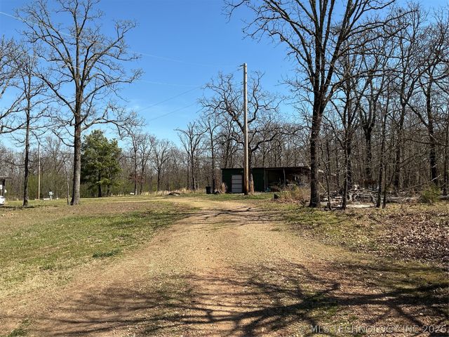 8354 N Hwy 82, Spavinaw, OK 74366