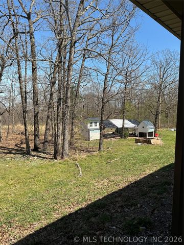 8354 N Hwy 82, Spavinaw, OK 74366