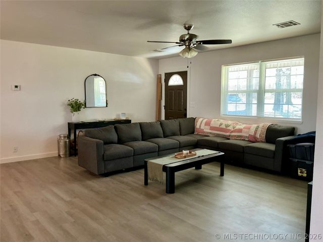 8354 N Hwy 82, Spavinaw, OK 74366