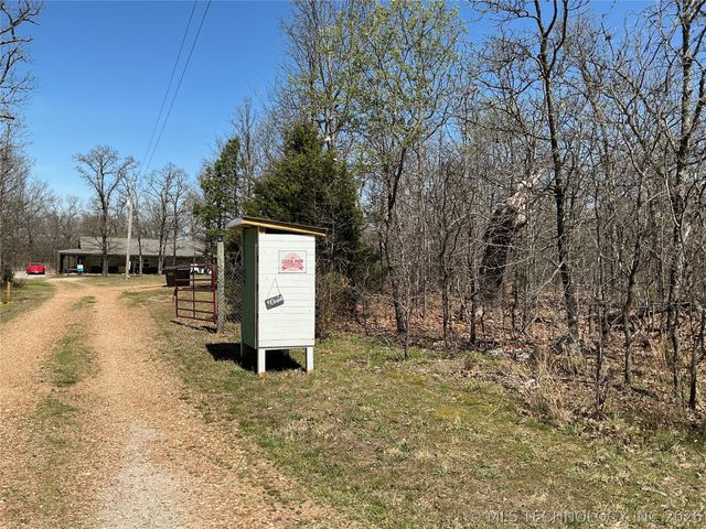 8354 N Hwy 82, Spavinaw, OK 74366