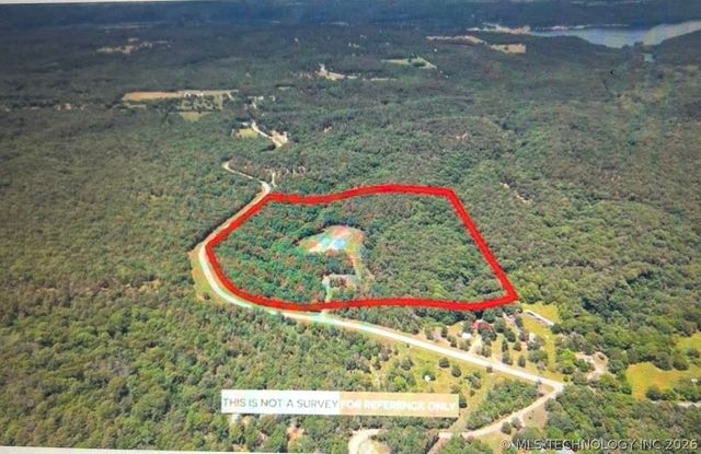 8354 N Hwy 82, Spavinaw, OK 74366