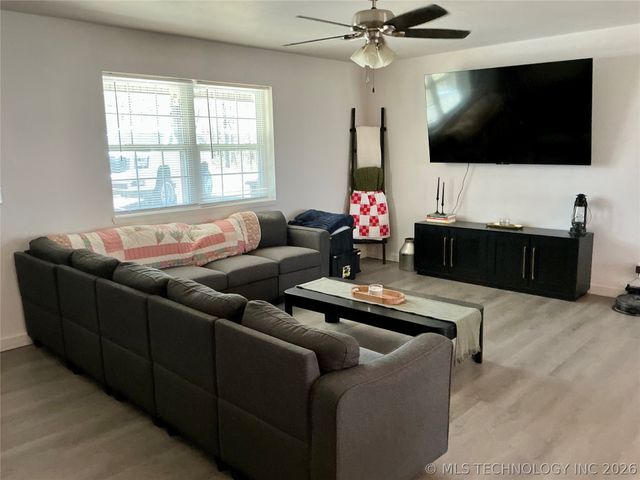 8354 N Hwy 82, Spavinaw, OK 74366