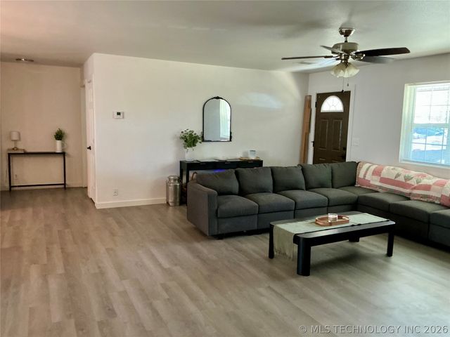 8354 N Hwy 82, Spavinaw, OK 74366