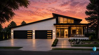 6112 N Silver Cross Dr Drive, Sioux Falls, SD 57104