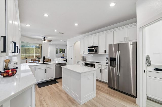 3408 RUSSETT PLACE, Land O Lakes, FL 34638