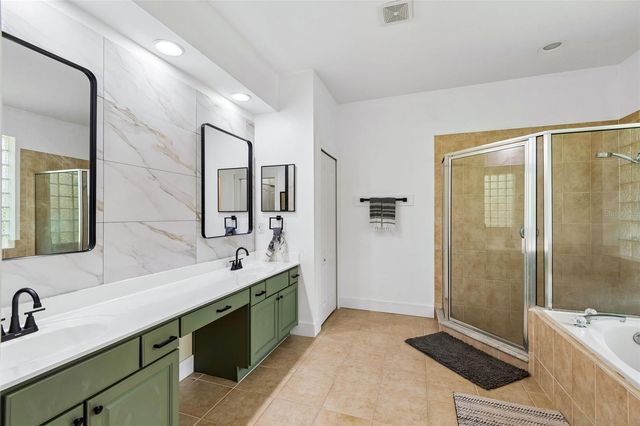 3408 RUSSETT PLACE, Land O Lakes, FL 34638