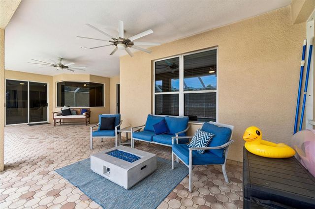 3408 RUSSETT PLACE, Land O Lakes, FL 34638