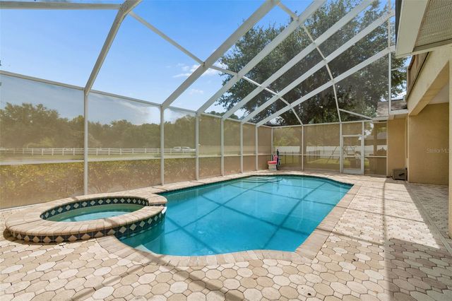 3408 RUSSETT PLACE, Land O Lakes, FL 34638