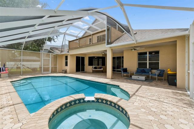 3408 RUSSETT PLACE, Land O Lakes, FL 34638