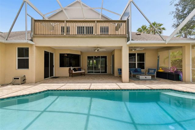 3408 RUSSETT PLACE, Land O Lakes, FL 34638