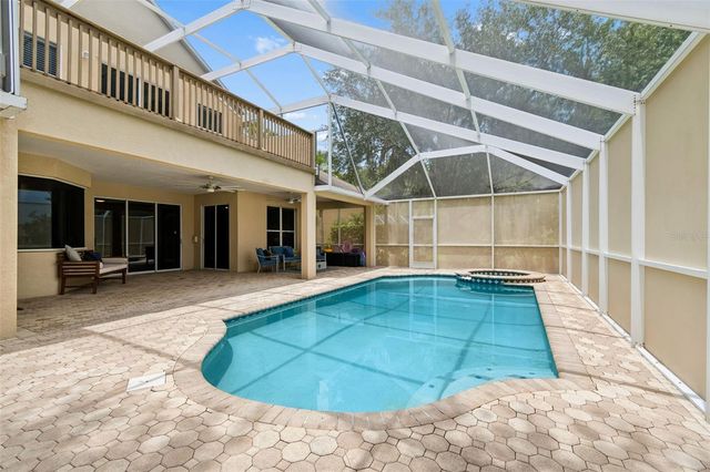 3408 RUSSETT PLACE, Land O Lakes, FL 34638
