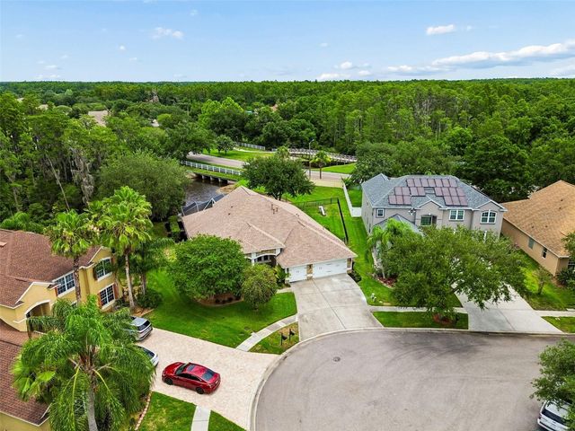 3408 RUSSETT PLACE, Land O Lakes, FL 34638