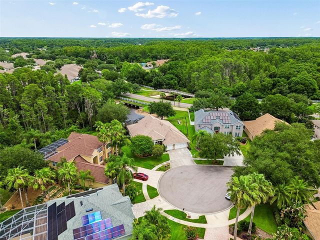 3408 RUSSETT PLACE, Land O Lakes, FL 34638