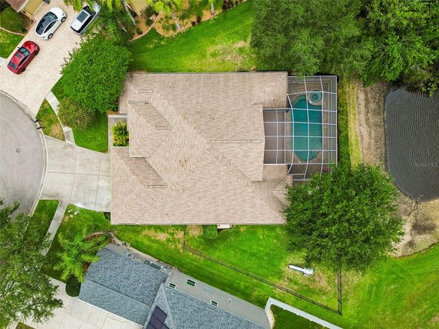 3408 RUSSETT PLACE, Land O Lakes, FL 34638