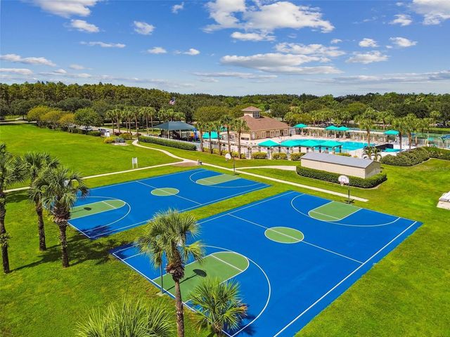 3408 RUSSETT PLACE, Land O Lakes, FL 34638