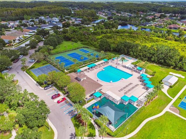 3408 RUSSETT PLACE, Land O Lakes, FL 34638