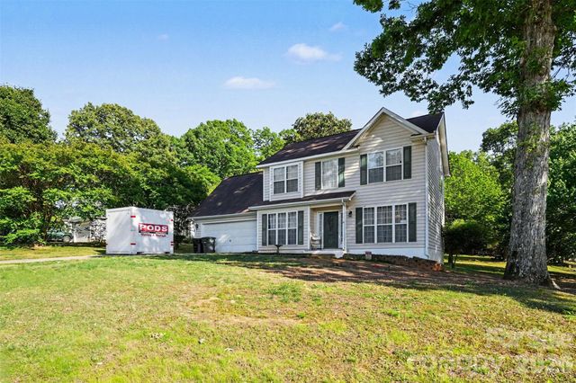 937 Barbee Farm Drive, Monroe, NC 28110