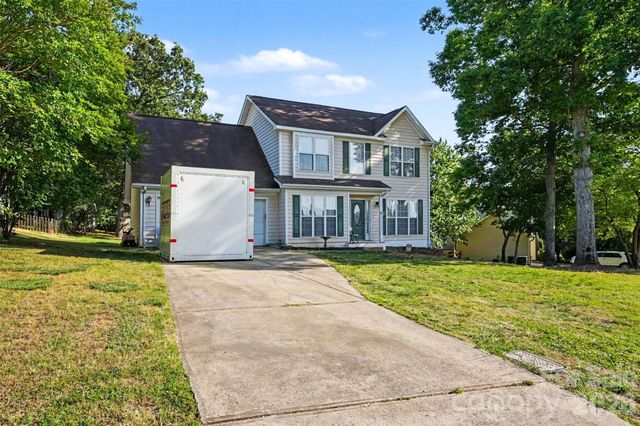 937 Barbee Farm Drive, Monroe, NC 28110