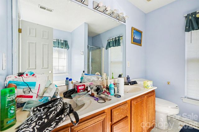 937 Barbee Farm Drive, Monroe, NC 28110