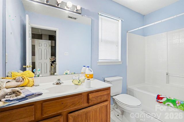 937 Barbee Farm Drive, Monroe, NC 28110