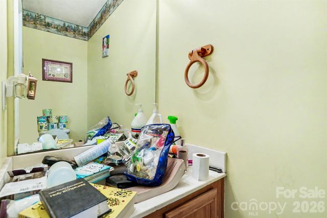 937 Barbee Farm Drive, Monroe, NC 28110