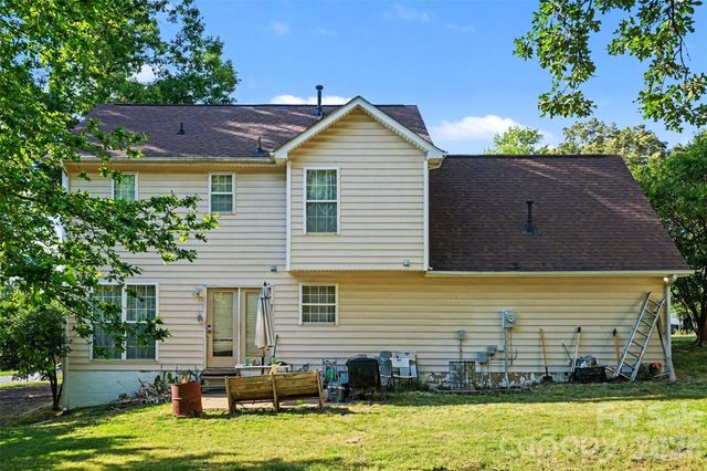 937 Barbee Farm Drive, Monroe, NC 28110