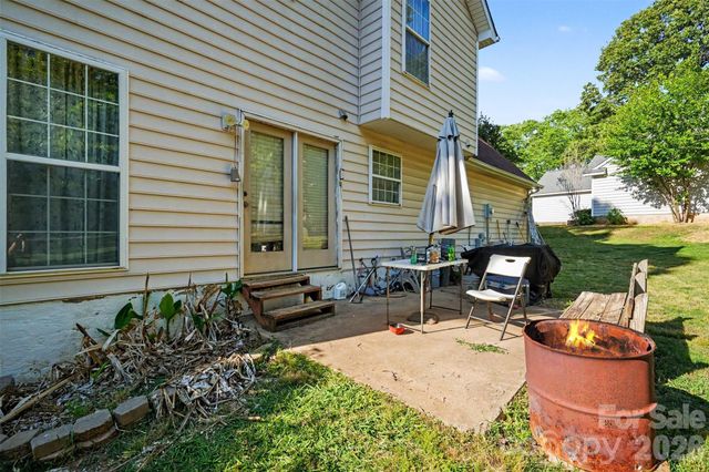 937 Barbee Farm Drive, Monroe, NC 28110