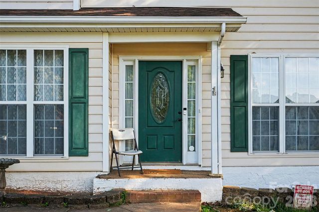 937 Barbee Farm Drive, Monroe, NC 28110