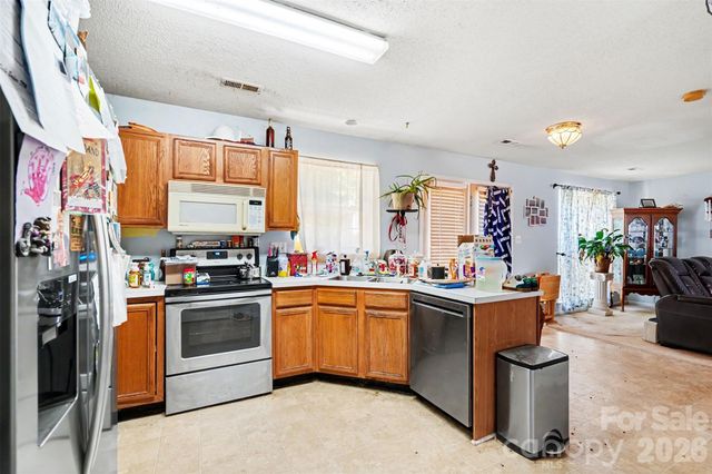 937 Barbee Farm Drive, Monroe, NC 28110