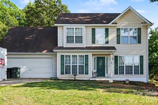 937 Barbee Farm Drive, Monroe, NC 28110