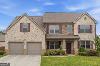 19 Azalea Bloom Drive, Loganville, GA 30052