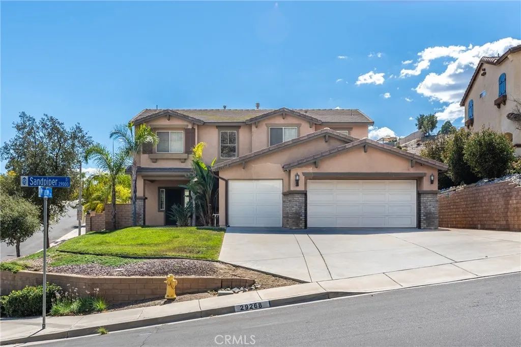 29268 Sandpiper, Lake Elsinore, CA 92530