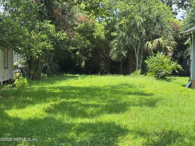 0 8TH Street W, Jacksonville, FL 32209