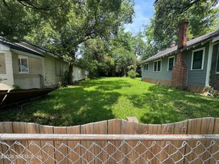 0 8TH Street W, Jacksonville, FL 32209