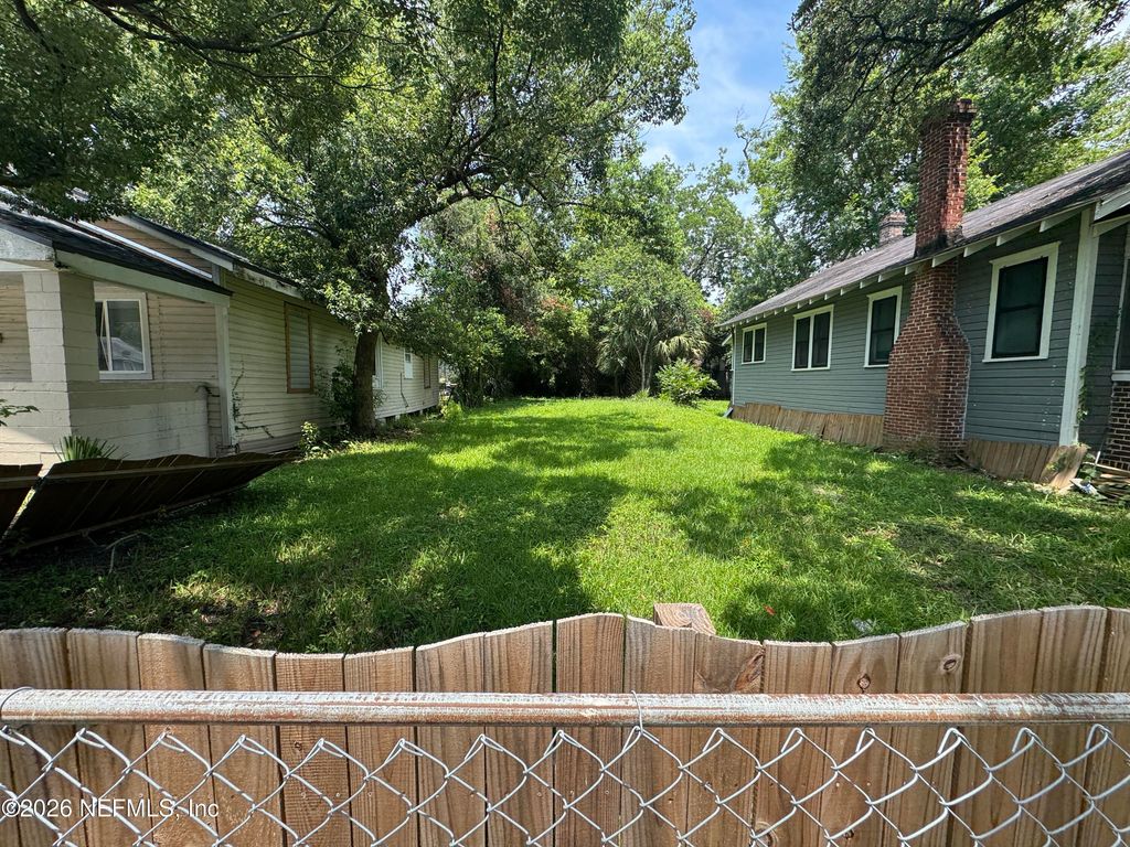 0 8TH Street W, Jacksonville, FL 32209
