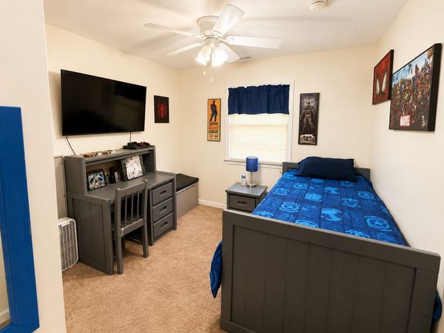 1820 Campbell Drive, Ironton, OH 45638